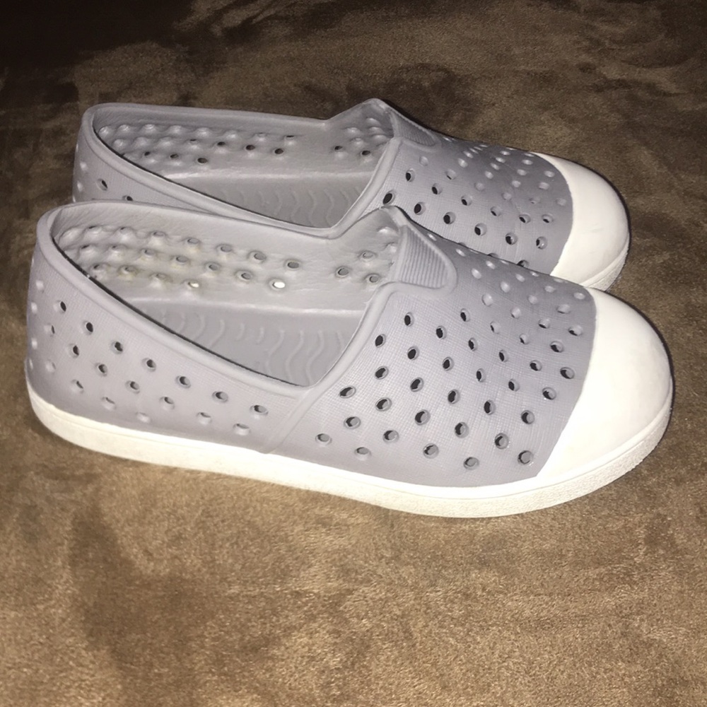 Kids slip ins